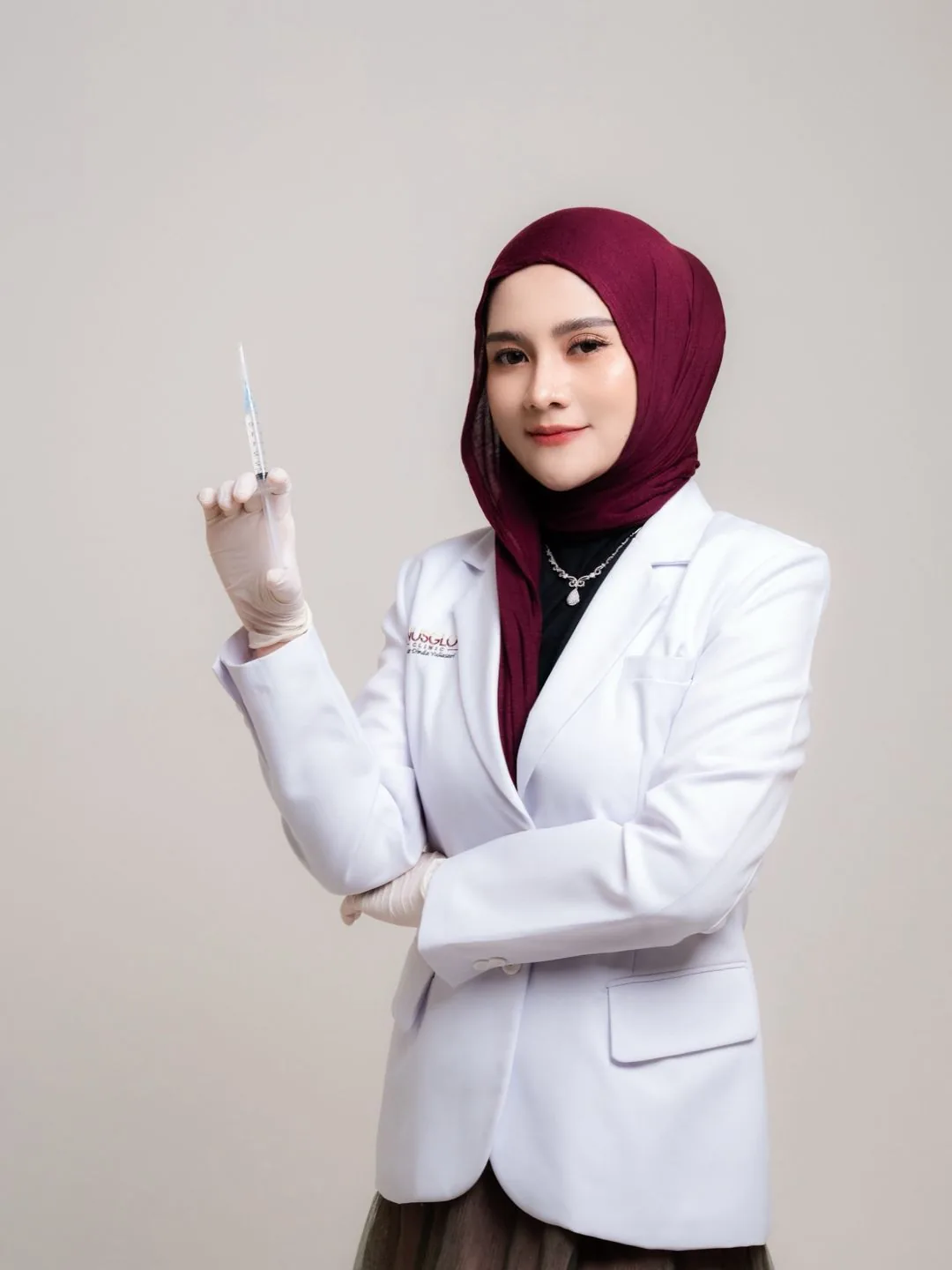 Awet muda, rawat dari dalam